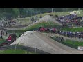 Brandon Semenuk Wins His 5th Red Bull Joyride | Crankworx Whistler 2017