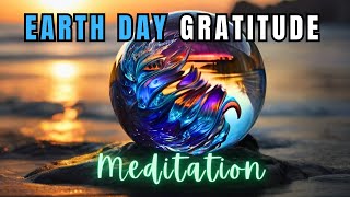 Earth's Embrace: A Guided Meditation for Deep Connection, Rejuvenation, Positivity, and Renewal