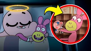 DAISY THE DONKEY IS EVIL! WHY? l The Amazing World of Gumball by CineWave 66,126 views 2 weeks ago 8 minutes, 53 seconds