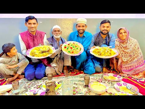 Aaj khana khaane ka Maza Aa Gaya? - YouTube
