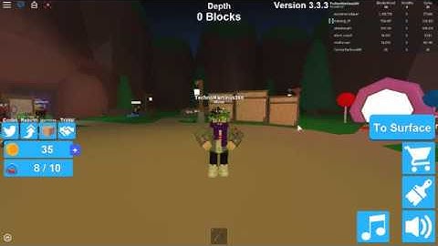 [CODES] How to get a FREE EPIC AND RARE HAT CRATE | Roblox Mining Simulator