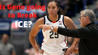 We break down UConn Loss vs NC State & all the winners and losers from week 1 of women basketball