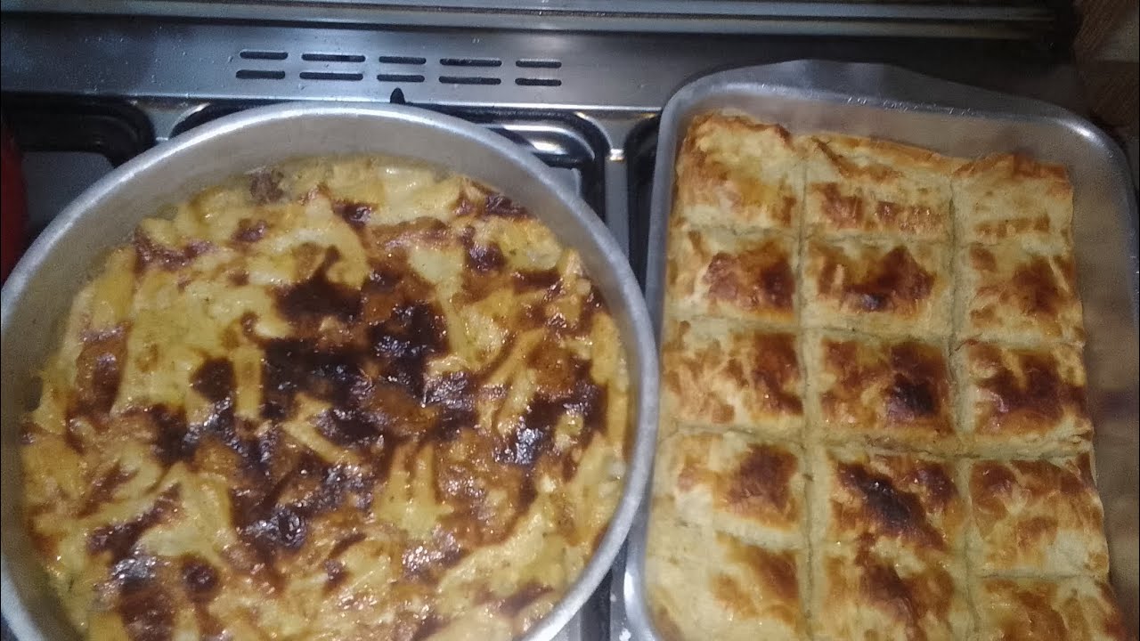 اول اوردر ليه وكان اخر اوردر 😂صنيه بشاميل باللحمه وصنيه جلاش بالفراخ تحفه تحفه خشو شوفو الوصفه