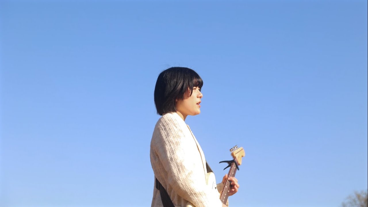 蜃気楼『サマー』Official Music Video