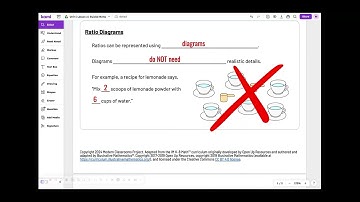 Unit 2 Lesson 2 | Guided Notes Video