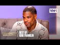 Kirk Franklin Brings The Holy Spirit To His Best & Funniest Moments | Celebrity Squares