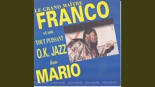 Vignette de la vidéo "FRANCOgottago  - Mario Non Stop"