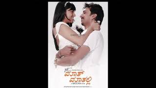 Munjane manjalli song peace //just math mathalli// kichha sudeep,ramya#mood#edited 