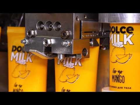Лаборатория DOLCE MILK
