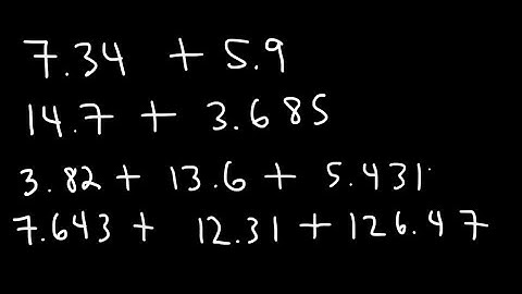 Decimal Fractions Part - 1 (దశాంశ భిన్నాలు) I All Concepts related to terminating Decimals |Telugu