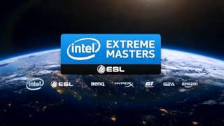 IEM San Jose 2015 | Stand-by Soundtrack Theme