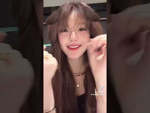 Zhaolisi 赵露思 조로사 틱톡 #zhaolusi #zhaolusi_赵露思 #tiktok #douyin #배우 #shorts