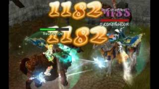 O C0M3Nd4D0R Vs Baddangel