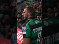 Ollie Sleightholme SENSATIONAL HAT-TRICK for Saints vs Bath Historic Match | Round 3 PREM Rugby