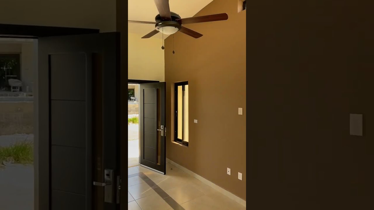 269500 K USD New Build Casa Linda 2 Bedroom 2.5 Bath Sunsetter