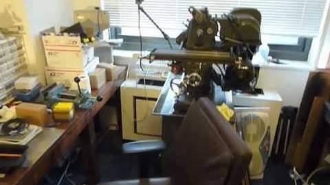 NYC CNC Machine shop news - Leaving New York City for the suburbs!