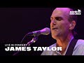 James Taylor &amp; Band ft. the extraordinary Steve Gadd - &#39;Country Road&#39; [HD] | North Sea Jazz (2009)