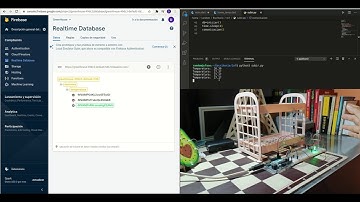 Arduino+Firebase+Python