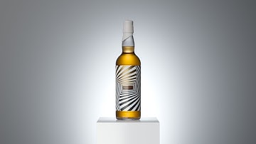 Chaos Scans - THOUGHT Project