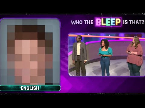 “WHO THE BLEEP IS THAT” | Ep 247