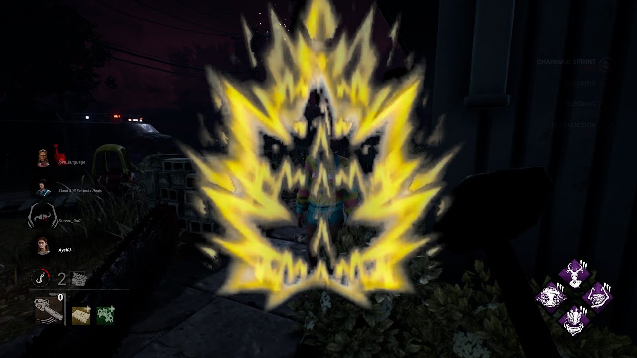 1 Bonobo V.S. 3 Hackers