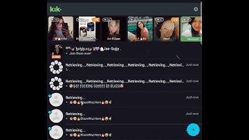 Kik v15.48 RektByBlaze