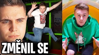 Starý Fizi je Lepší Než Jsem si Myslel