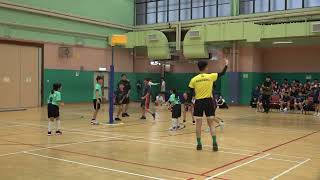 Publication Date: 2024-02-23 | Video Title: 2024學界K4合球錦標賽 Day1  Match10 博愛