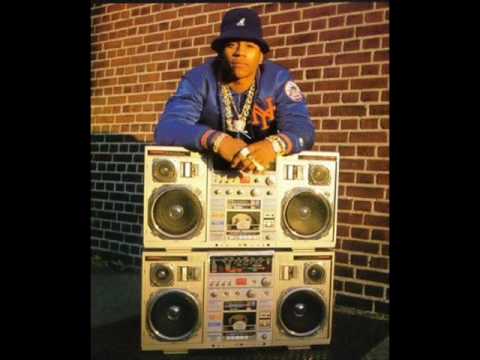 洋楽 LL Cool J - Year Of The Hip Hop LL Cool J On Hip-Hop's 50th Anniversary & His New Mash-Up Tour