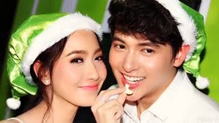 เจมส์จิ❤แต้ว-หรือแค่ขำขำ (ให้เป็นอะไรในใจเธอ)