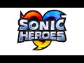 System 1 | Sonic Heroes [Music Original Soundtrack]