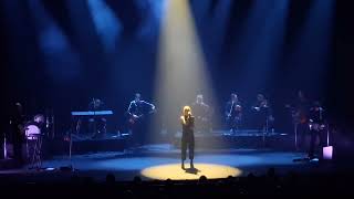 Hooverphonic - Nirvana Blue (live @ La Louvière)