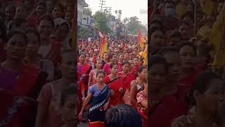 Tripurasa Thansa Ogdwi Bubagra By