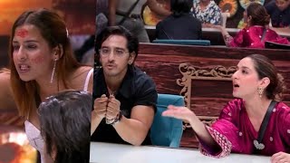 Bigg Boss 20 25th September 2026 NEW PROMO - Uditi ne diya riti ko jawab | BB20 