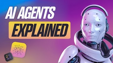 AI Agents Will Change EVERYTHING!! MUST WATCH! 🤯