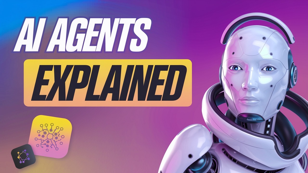 AI Agents Will Change EVERYTHING!! MUST WATCH! 🤯