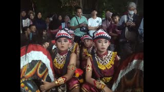 live Jathilan cipto wiloho lokasi pakem tamanmartani