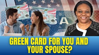 Can You Add a Spouse After I-140 Approval? | Green Card Family Options Explained