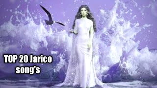 Top 20 Jarico Songs ||Best Music Jarico||Use Head Phones