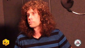 HD 411 Music Business Academy with Mike Wilson at Patchwerk Studios