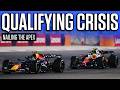 The issues surrounding Qualifying in F1 this season | Nailing the Apex