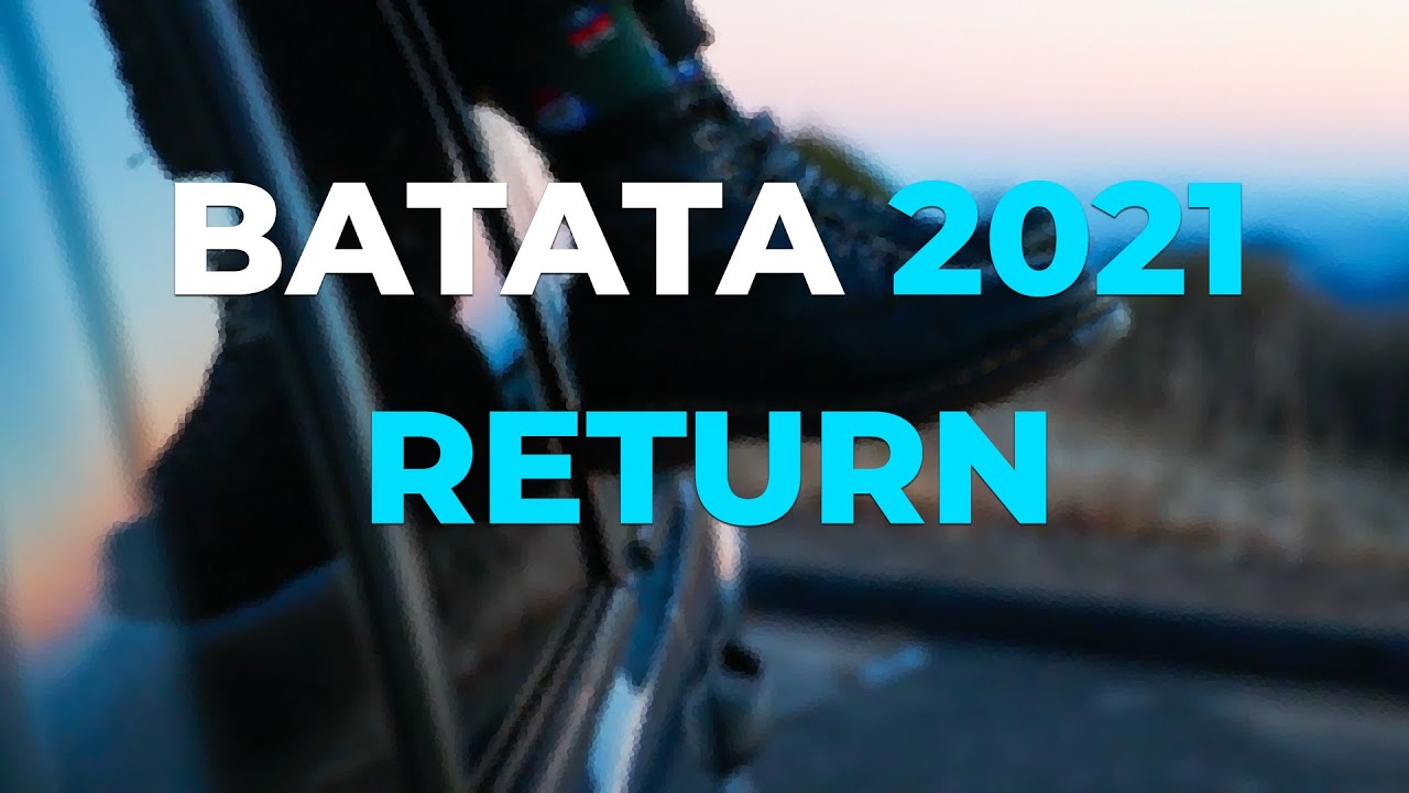 Transformice | Batata 2021