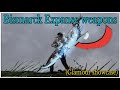 Bismarck expanse weapon glamour showcase