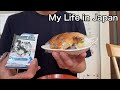 [Vlog] My lunch for Today. A Chocolate snack and the leftover of my daughter’s breakfast meal