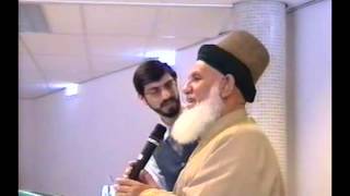 Download Abdullah Baba K.s. Den Haag Nurul İslam Camii Düğün Sohbeti Video MP3 Abdullah Baba K.s. Den Haag Nurul İslam Camii Düğün Sohbeti