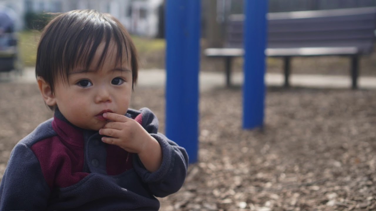 Cu L Es La Edad Adecuada Para Llevar A Mi Hijo Al Jard N O Preescolar