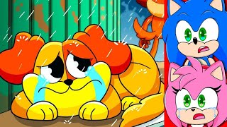 Sonic and Amy watch DOGDAY ABANDONED AT BIRTH... by Sonic and Amy Play 28,285 views 2 weeks ago 9 minutes, 58 seconds
