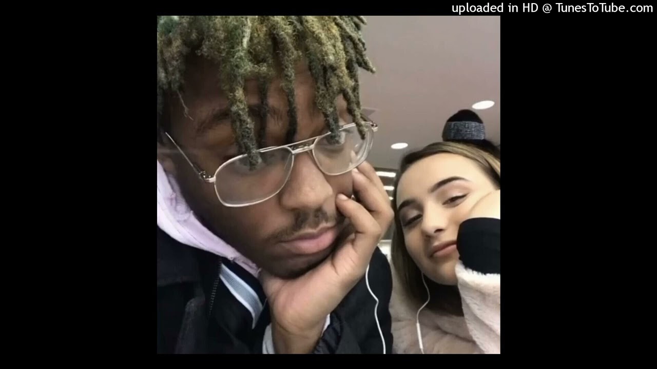 [FREE FOR PROFIT] OLD JUICE WRLD X NICK MIRA TYPE BEAT - 