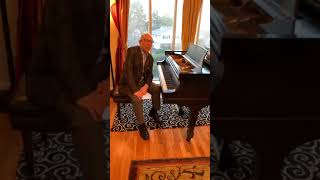 Ted Rosenthal   April 11, 2020   Jazz Forum