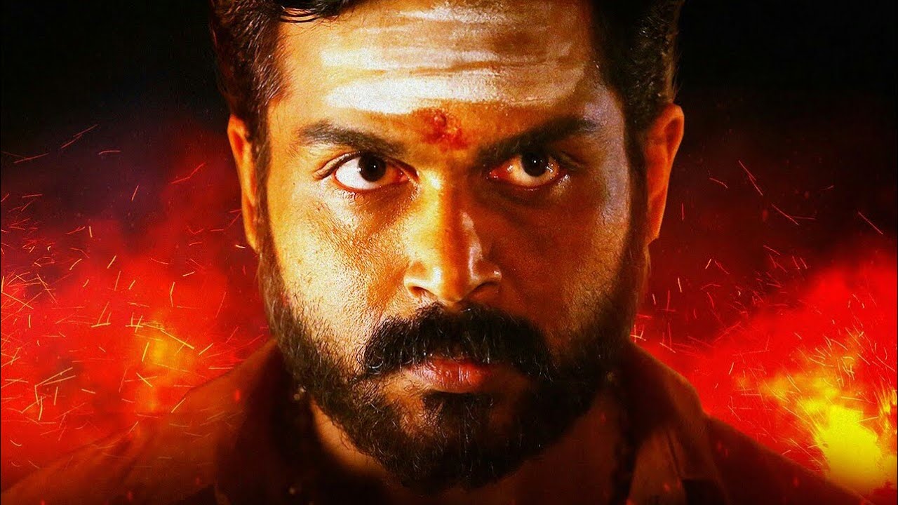 Kaithi bgm | by Vm series - YouTube